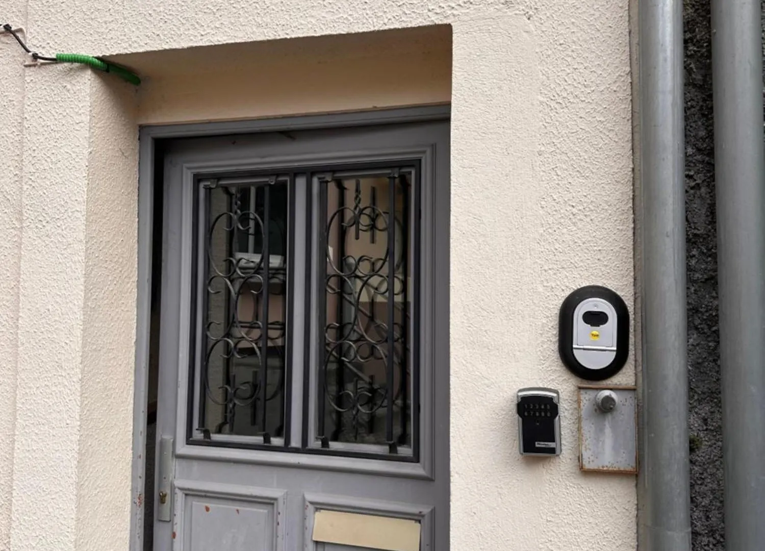 Appartement Studio Cocooning A Cauterets 3 Personnes France