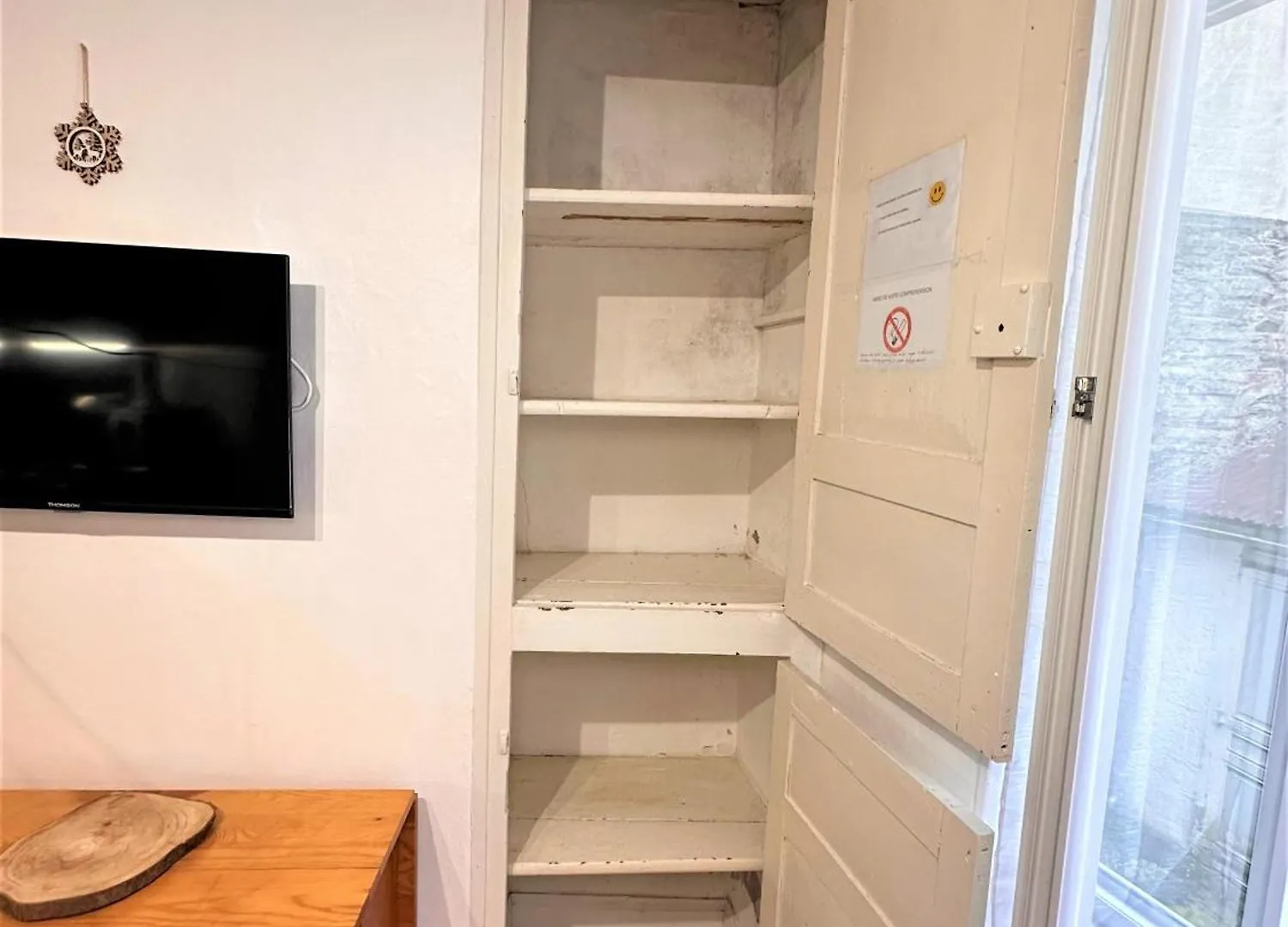 Appartement Studio Cocooning A Cauterets 3 Personnes France