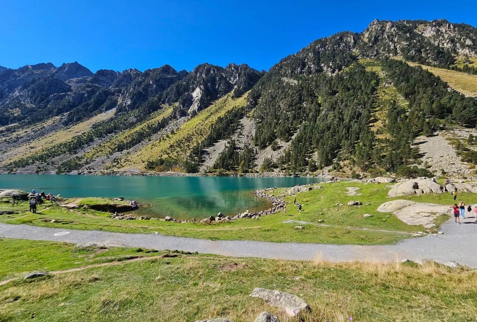 Studio Cocooning A Cauterets 3 Personnes France