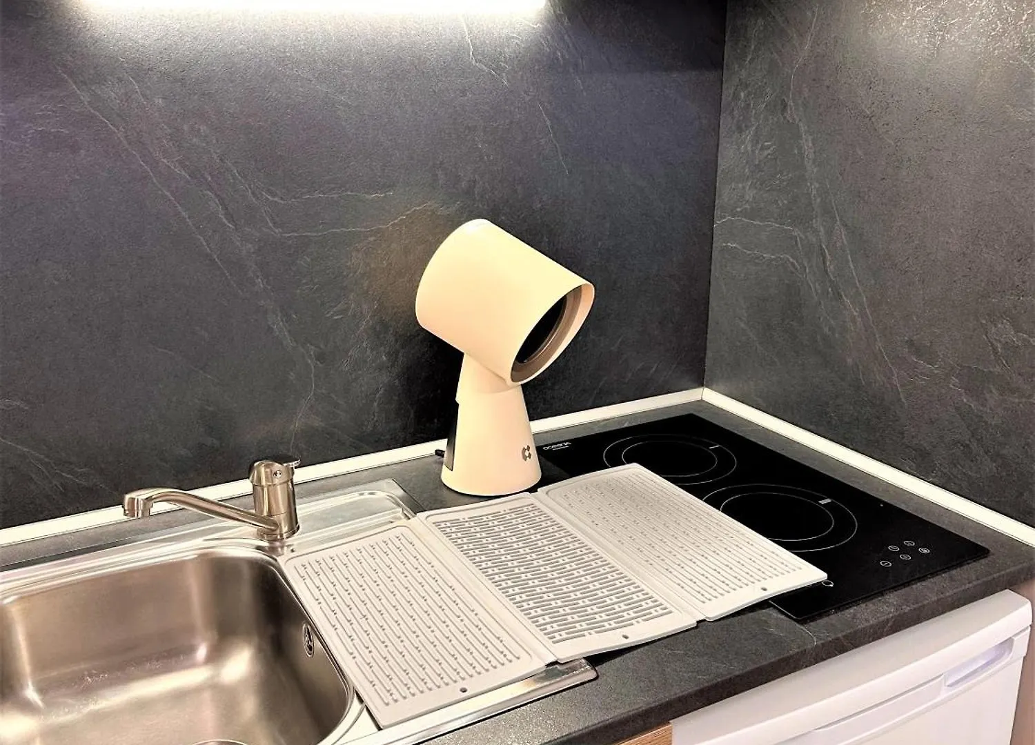 Studio Cocooning A Cauterets 3 Personnes Appartement