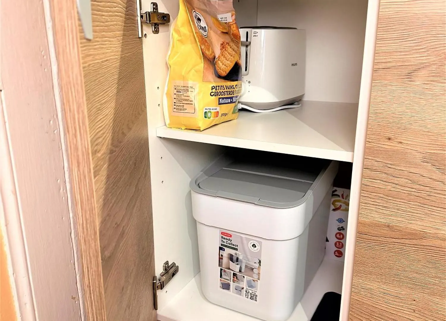 Appartement Studio Cocooning A Cauterets 3 Personnes