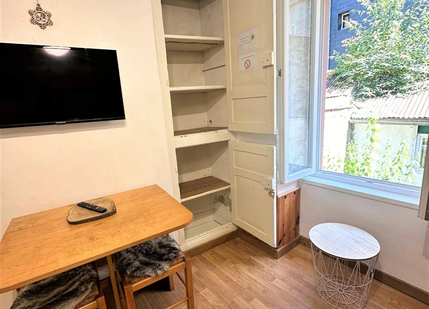 Appartement Studio Cocooning A Cauterets 3 Personnes France