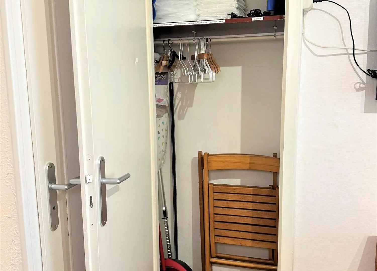 Studio Cocooning A Cauterets 3 Personnes 0*,  France