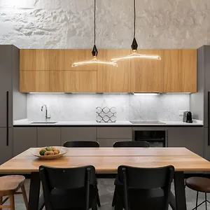 Numru 27 Expertly Restored Small House Of Character Appartement Cospicua