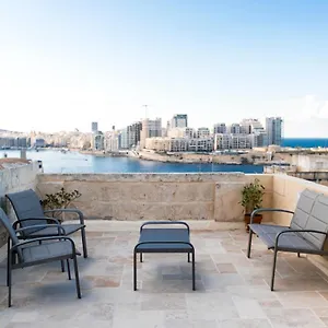 Collection - 101 Republic Appartement La Valette