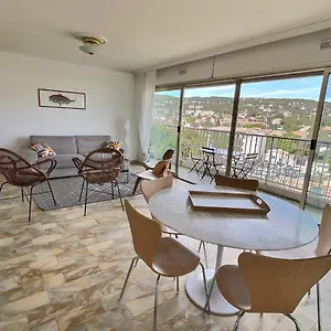 Sirocco By K6 Conciergerie Appartement Cassis