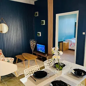 Nid Douillet Centre Appartement Oyonnax