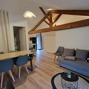 Le Bourg Appartement Lagnieu