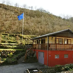 S.c.i. Rannerbaach Hébergement de vacances Dirbach