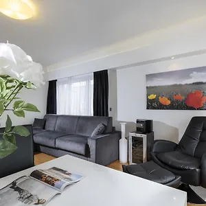 The Queen Luxury - Carlotta Appartement Luxembourg