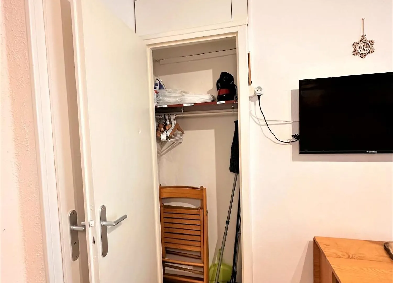 Lejlighed Studio Cocooning A Cauterets 3 Personnes